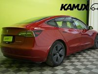 käytetty Tesla Model 3 Standard Range Plus