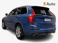 Käytetty Volvo XC90 R-Design 320 HP (235 kW) 2017 Katumaasturi