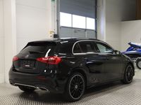 käytetty Mercedes A250 e A Business AMG EQ Power - Ilmainen kotiintoimitus!