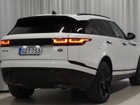 Käytetty Land Rover Range Rover Velar S 400 HP (294 kW) 2023 Katumaasturi