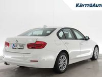 käytetty BMW 320 320 F30 Sedan i A xDrive Business Exclusive