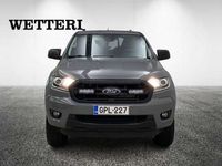 käytetty Ford Ranger RangerAvolavakuorma-auto (BA) 4ov 3198cm3 A