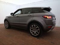 käytetty Land Rover Range Rover evoque 2,0 TD4 150 Aut Business Design - 3kk lyhennysvapaa - Lasikatto, Navigointi, Nahkapenkit, Meridian, HSE - Ilmainen kotiintoimitus! - J. autoturva