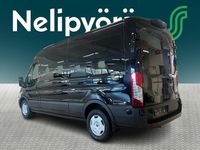 Uusi Ford Transit Trend 165 HP (121 kW) 2026