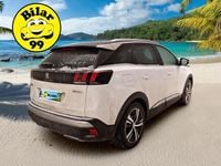 Käytetty Peugeot 3008 GTi 299 HP (219 kW) 2021 Katumaasturi
