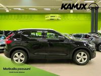 käytetty Volvo XC40 T2 Momentum aut /