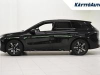 Käytetty BMW iX Comfort Edition 455 kW (619 HP) 2023 Musta Katumaasturi