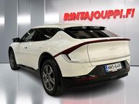 Käytetty Kia EV6 Comfort 239 kW (325 HP) 2024 Valkoinen Katumaasturi