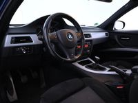 käytetty BMW 320 D E91 Touring M-Sport | Vakkari | Alcantara | P.Tutkat