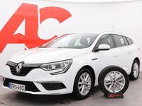 Käytetty Renault Mégane GrandTour Zen 140 HP (102 kW) 2019 Farmari