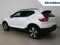 käytetty Volvo XC40 T5 TwE Plus Dark aut