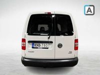 käytetty VW Caddy umpipakettiauto 2,0 TDI 75kW MMV-698 | Laakkonen