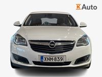 käytetty Opel Insignia 5-ov Edition 1,6 CDTI 100kW AT6