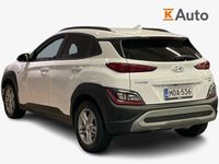 käytetty Hyundai Kona 1,6 CRDi 136 hv 4WD 7DCT-aut. Pro Business Lohko+sisähaara