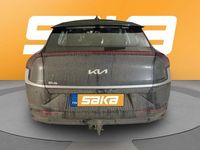Käytetty Kia EV6 167 kW (228 HP) 2022 Katumaasturi