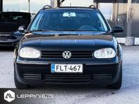 käytetty VW Golf IV 