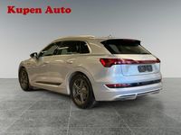 Käytetty Audi e-tron S-Line 300 kW (408 HP) 2022 Katumaasturi