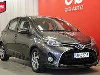 Käytetty Toyota Yaris Hybrid Comfort 75 HP (55 kW) 2015 Viistoperä