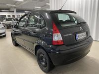 käytetty Citroën C3 1,4i Pack Vision