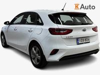 Käytetty Kia Ceed Active 140 HP (102 kW) 2020 Viistoperä