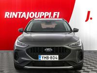 Käytetty Ford Focus Active 158 HP (116 kW) 2023 Harmaa Farmari