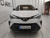 käytetty Toyota C-HR 2,0 Hybrid GR Sport Plus-pkt