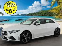 Käytetty Mercedes A250 Business 160 HP (117 kW) 2023 Viistoperä