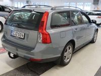 käytetty Volvo V50 1,6D (110 hv) Kinetic man