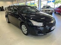 Käytetty Chevrolet Cruze LS 124 HP (91 kW) 2013 Farmari