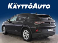 Käytetty VW ID.4 Pro 210 kW (286 HP) 2024 Musta Katumaasturi