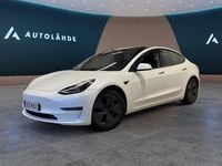 Käytetty Tesla Model 3 Long Range AWD 258 kW (351 HP) 2021 Sedan