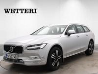 Käytetty Volvo V90 CC 197 HP (144 kW) 2020 Harmaa Farmari