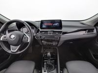 käytetty BMW X1 F48 xDrive25e A Sport Line | JUURI SAAPUNUT! | HUD | Hifi | Sporttipenkit | LED | Peruutuskamera | Pro Navi