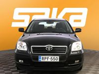 Käytetty Toyota Avensis Business Edition 147 HP (108 kW) 2006 Viistoperä