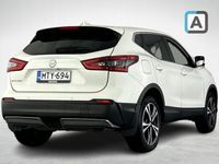 käytetty Nissan Qashqai DIG-T 160 N-Connecta 2WD DCT-Autom. NNC Dispaly 1