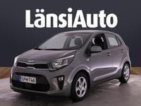 Käytetty Kia Picanto LX 63 HP (46 kW) 2023 Viistoperä