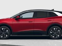 Käytetty VW ID.4 Pro 210 kW (286 HP) 2025 Punainen Katumaasturi
