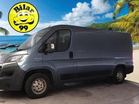 Käytetty Fiat Ducato 131 HP (96 kW) 2018 Van