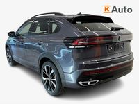 Uusi VW Taigo Business 148 HP (108 kW) 2026 Met. harmaa Katumaasturi