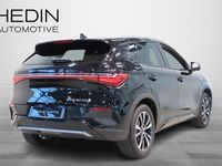 Uusi BYD Atto 3 Design 150 kW (204 HP) 2025 Katumaasturi