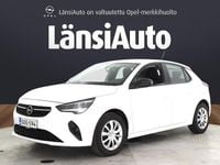 Käytetty Opel Corsa Comfort 75 HP (55 kW) 2020 Viistoperä