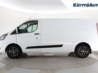 käytetty Ford Custom TRANSIT2.0TDCI 130HV A6 TREND L2H1