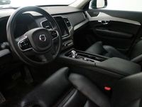 käytetty Volvo XC90 T8 TwE AWD Inscription Aut. 407hv 7P| HUD | 360 kamera | panoraama | Ada. vakkari | Pilot assist | VOC | Vetokoukku