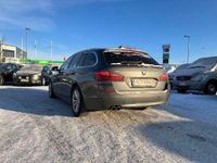 käytetty BMW 520 520 F11 Touring d TwinPower Turbo A xDrive Business Exclusive ACC / Sähkö