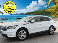 Käytetty Skoda Enyaq iV 150 kW (204 HP) 2022 Katumaasturi