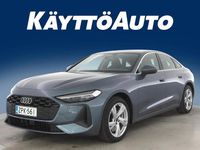 Uusi Audi A5 Comfort 299 HP (219 kW) 2025 Horizonsininen met. Coupe - kaksiovinen