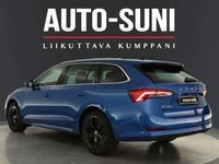 käytetty Skoda Octavia Combi 1.5 TSI Style eTEC DSG Aut