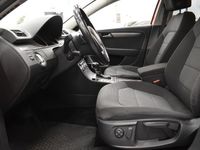 käytetty VW Passat Variant Comfortline 1,6 TDI 77 kW (105 hv) BlueMotion Technology DSG-automaatti