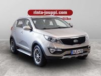 käytetty Kia Sportage 2,0 AWD GDI EX