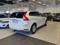 käytetty Volvo XC60 D4 AWD Business aut